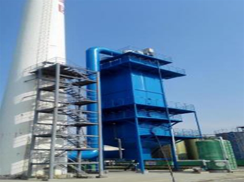 潍坊湿式静电除尘器