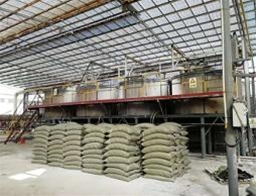 潍坊硫酸锌成套设备装置