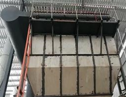 潍坊一水硫酸锌喷雾造粒干燥成套装置-喷雾造粒流化床干燥机