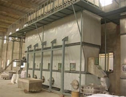 潍坊氢氧化钙造粒机-内除尘喷雾流化床造粒机干燥成套装置
